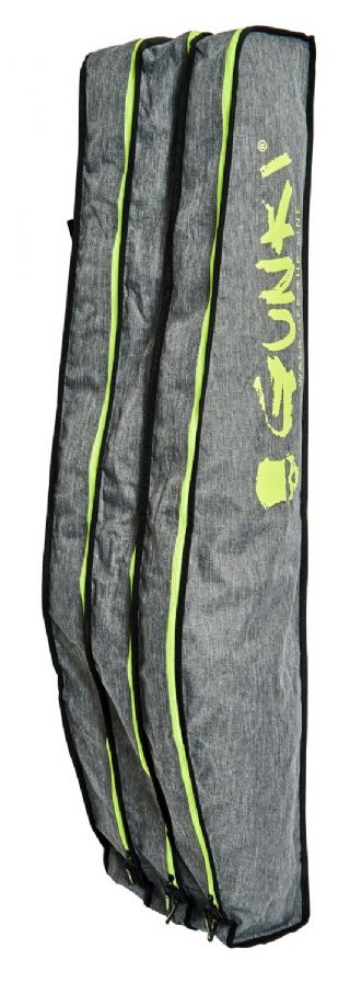 Gunki Power Game Rod Cases - 